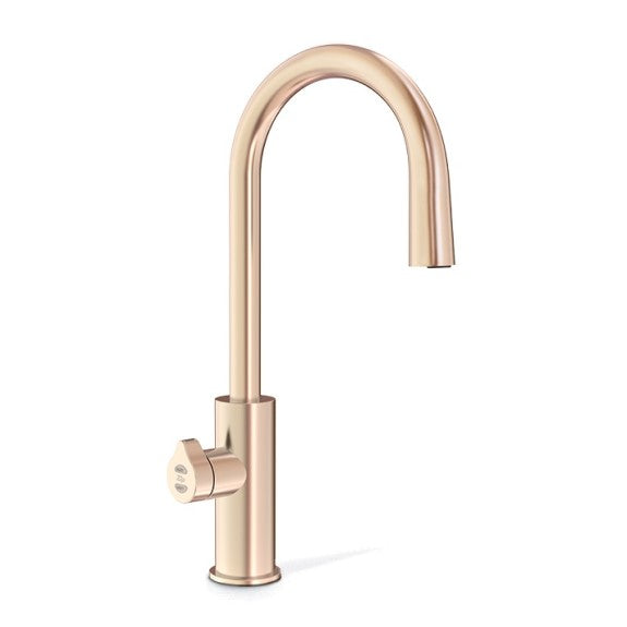 Zip G5 HydroTap Arc Boiling Chilled and Sparkling Tap - Brushed Rose Gold