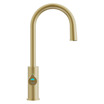 Zip G5 BC Arc Plus Hydrotap -  Brushed Brass