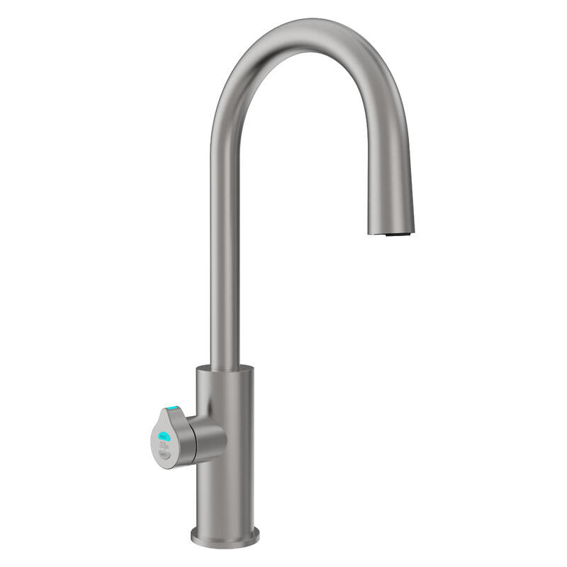 Zip G5 BC Arc Plus Hydrotap - Brushed Gunmetal