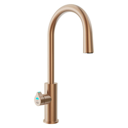 Zip G5 BA Arc Plus Hydrotap - Brushed Bronze