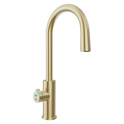 Zip G5 B Arc Plus Hydrotap - Brushed Brass