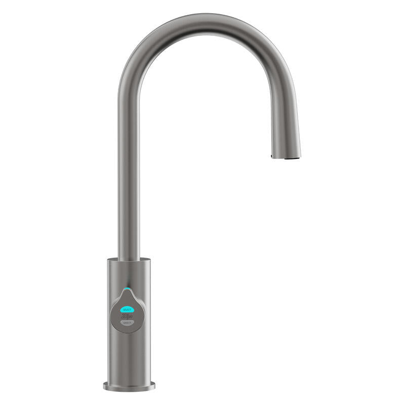 Zip G5 CS Arc Plus Hydrotap - Brushed Gunmetal