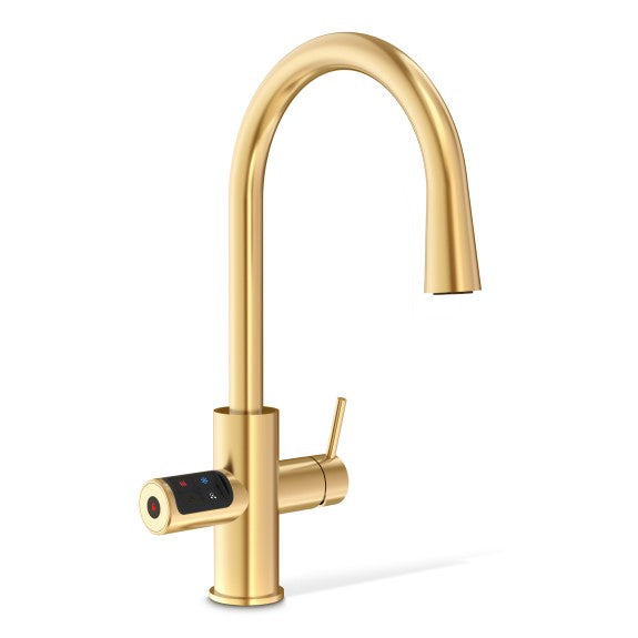 Zip HydroTap G5 BCSHA Celsius Plus AIO - Brushed Gold