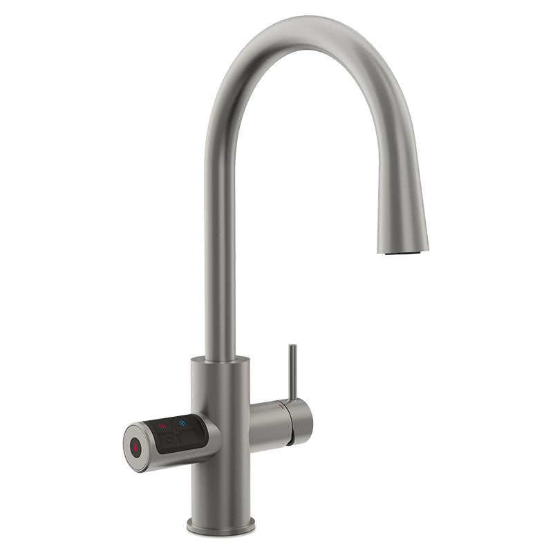 Zip G5 BCSHA Calsius Plus All-In-One HydroTap - Brushed Gunmetal