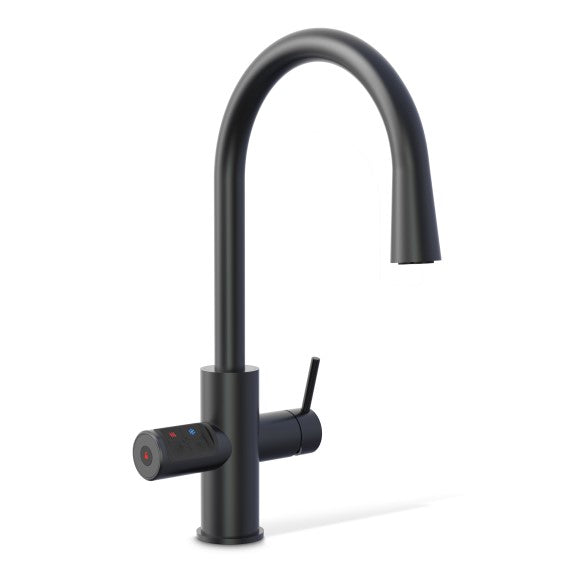 Zip HydroTap G5 BCHA Celsius Plus AIO - Matte Black