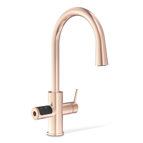 Zip HydroTap G5 BCHA Celsius Plus AIO - Brushed Rose Gold