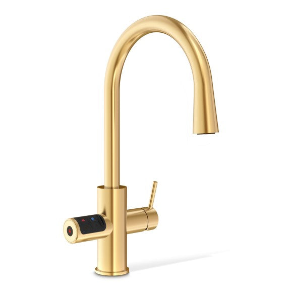 Zip HydroTap G5 BCHA Celsius Plus AIO - Brushed Gold