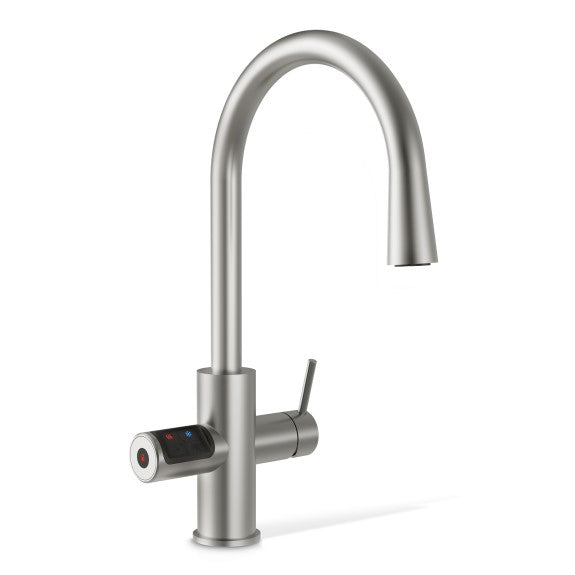 Zip HydroTap G5 BCHA Celsius Plus AIO - Gunmetal