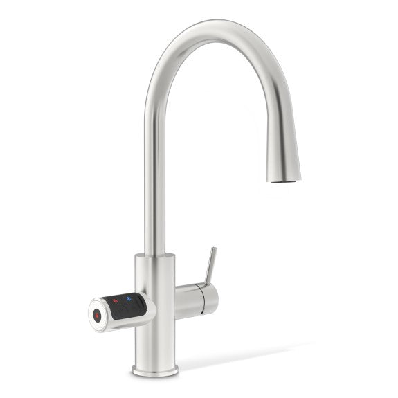 Zip HydroTap G5 BCHA Celsius Plus AIO - Brushed Nickel