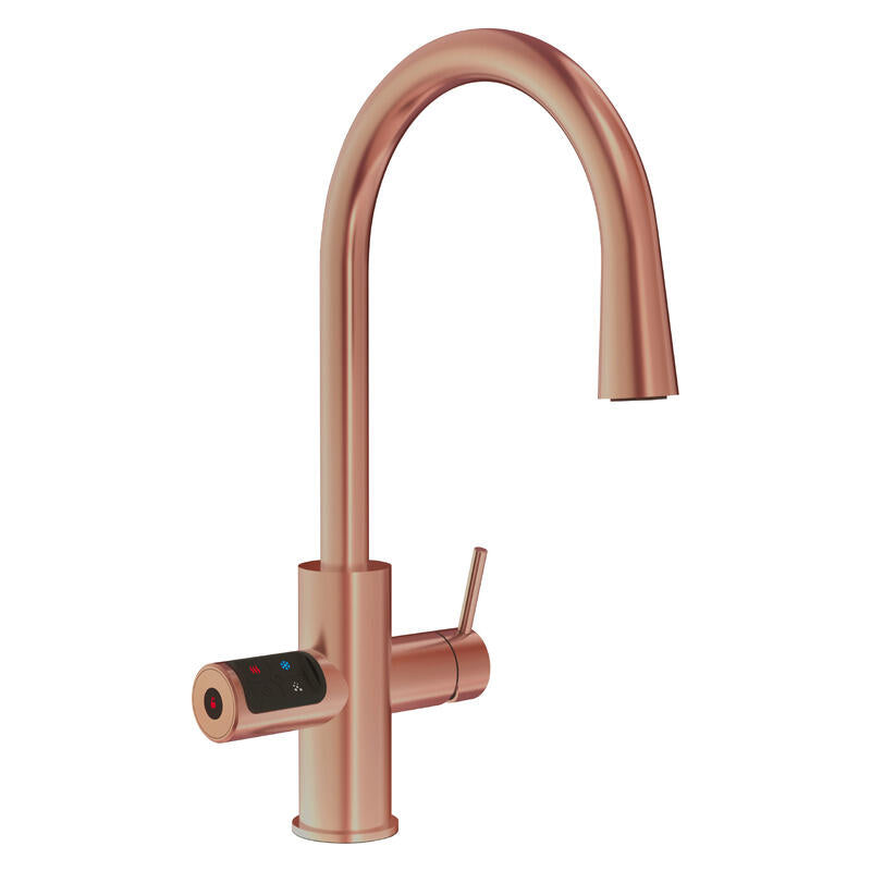 Zip G5 BCHA Celsius Plus AIO HydroTap - Brushed Bronze
