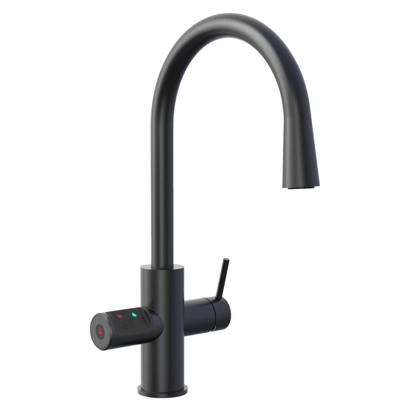 Zip G5 BAHA Celsius Plus AIO Hydrotap - Black