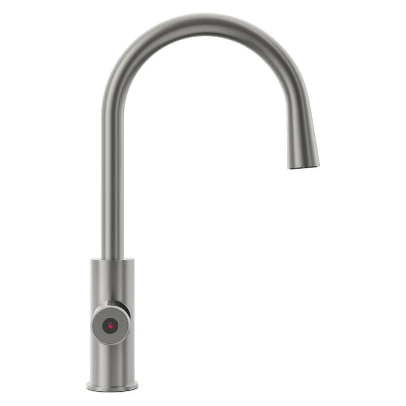 Zip G5 BAHA Celsius Plus AIO HydroTap -  Brushed Gunmetal