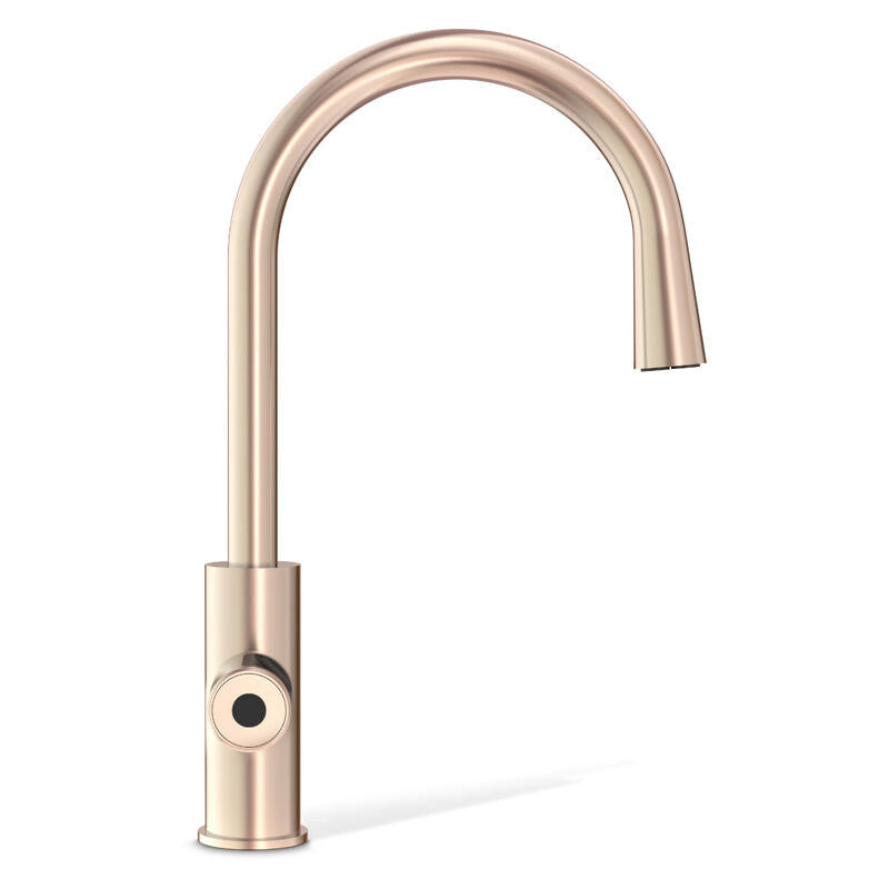 Zip G5 CSHA Celsius Plus AIO HydroTap - Brushed Rose Gold