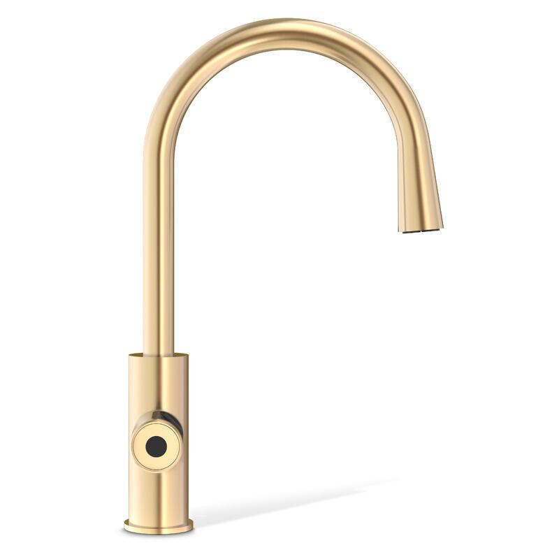 Zip G5 CSHA Celsius Plus AIO HydroTap - Brushed Gold
