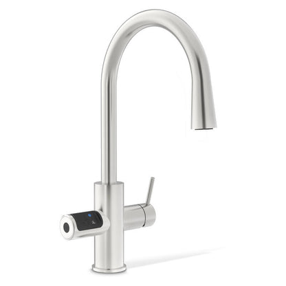 Zip G5 CSHA Celsius Plus AIO HydroTap - Brushed Nickel