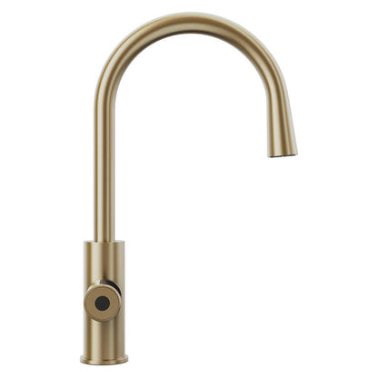 Zip G5 CSHA Celsius Plus AIO HydroTap - Brushed Brass