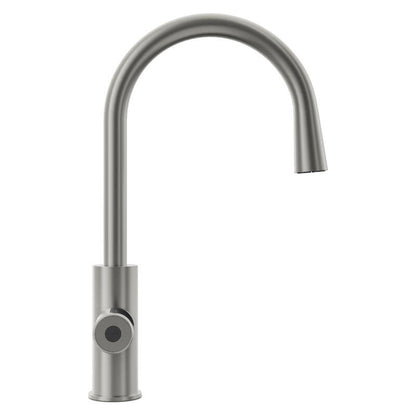 Zip G5 CSHA Celsius Plus AIO HydroTap - Brushed Gunmetal