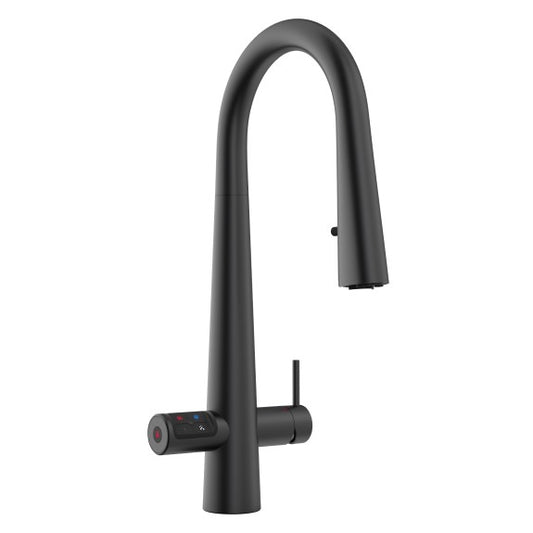Zip HydroTap G5 BCSHA Celsius Plus AIO Pull-Out - Matte Black