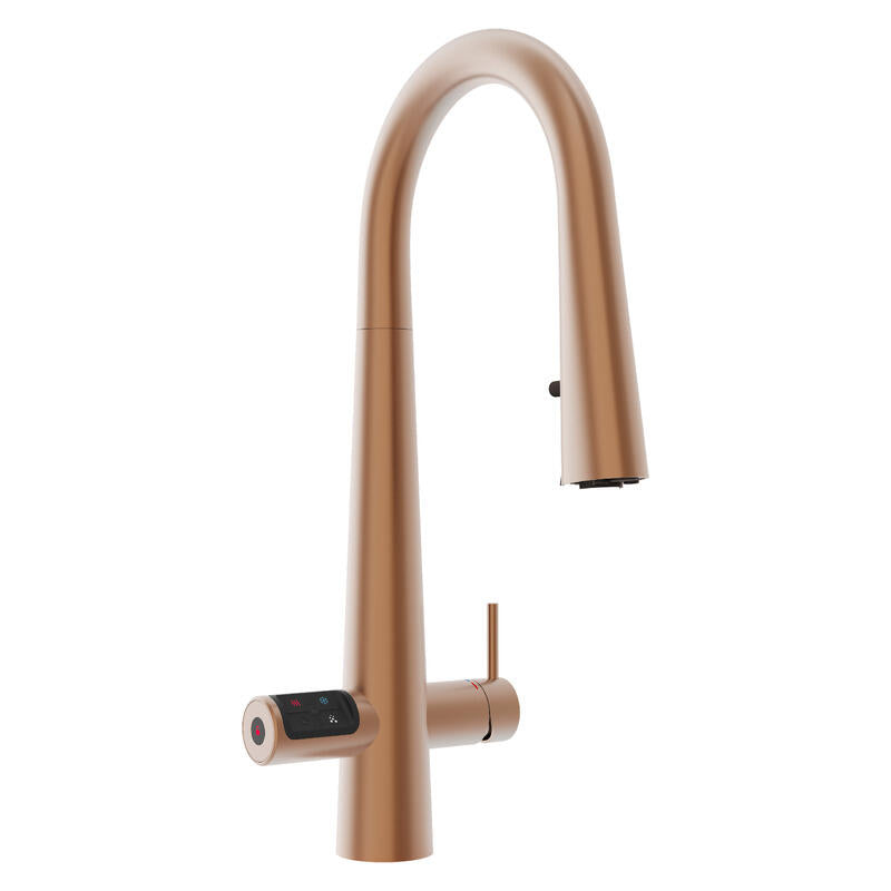Zip G5 BCS Celcius Plus AIO Pull-Out HydroTap