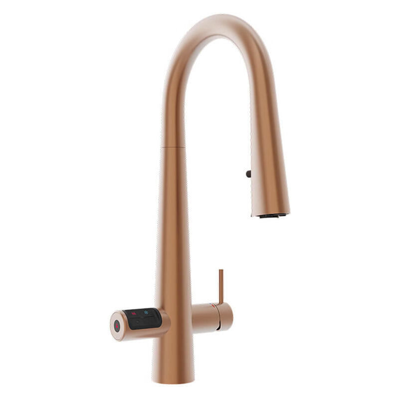 Zip G5 BC Celsius Plus AIO Pull-Out Hydrotap