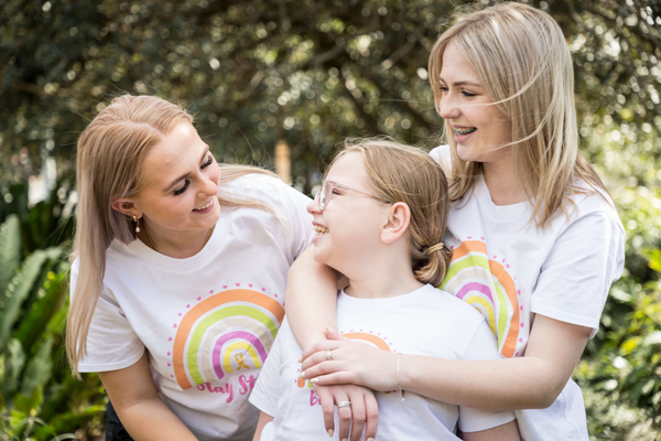 The Kids' Cancer Project