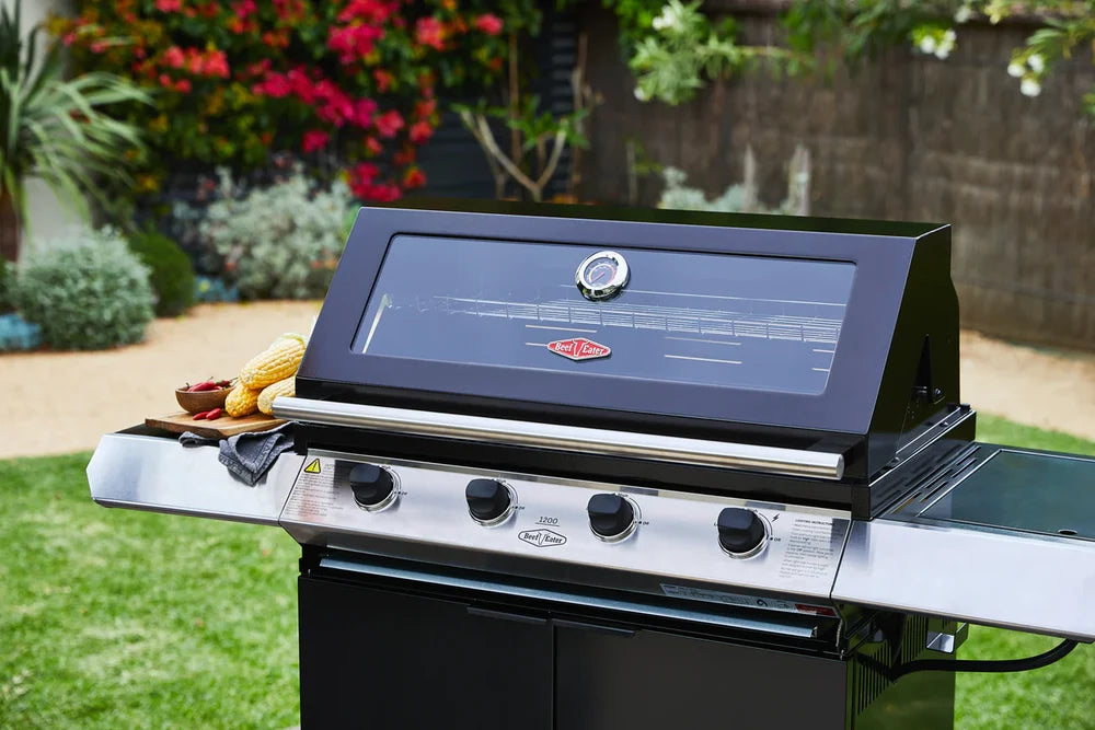 Outdoor Cooking