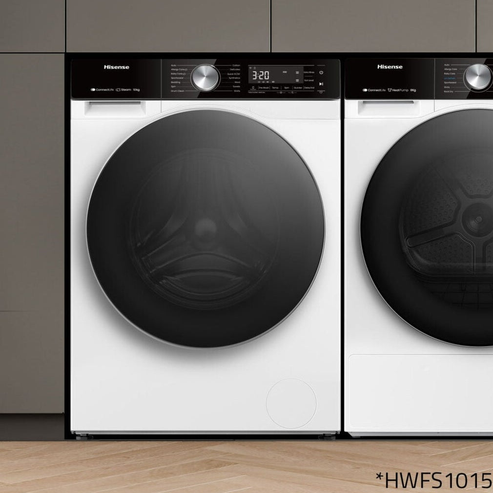 Washing Machines