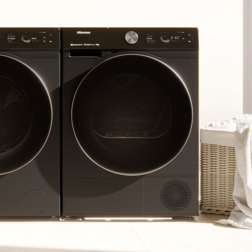 Clothes Dryers