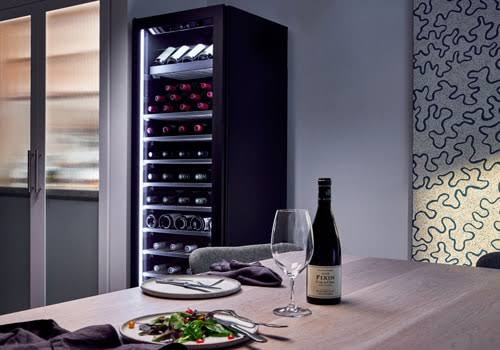 Wine Cabinets