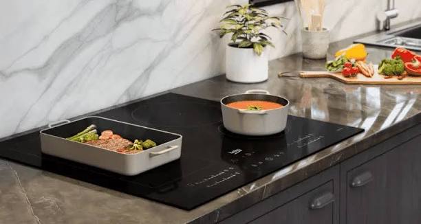 Cooktops
